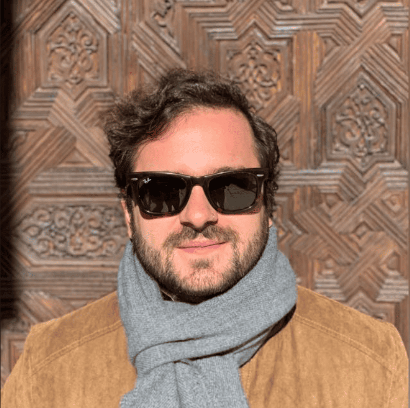 Carlos M.