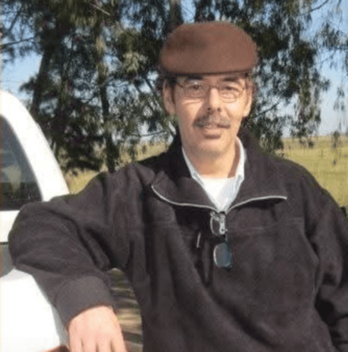 Jorge P.